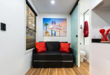 Photo of La “baby box”: cómo es la casa que es furor en el mundo