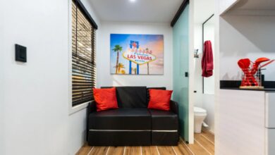 Photo of La “baby box”: cómo es la casa que es furor en el mundo