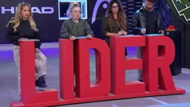 Photo of Gran Hermano: quién ganó la prueba de líder este lunes 12 de mayo