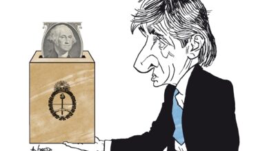 Photo of La economía electoral: precios, dólares y lobby de alto nivel