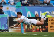 Photo of Los Pumas 7s, de cara a su destino en la final del Seven de Los Angeles