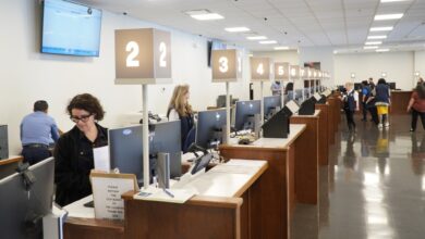 Photo of Real ID de emergencia: Illinois habilita nuevas oficinas para hacer el trámite hasta el 31 de mayo
