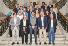 Photo of Punto más urgente: la Mesa de Enlace reclamó a Pullaro más seguridad rural en la provincia