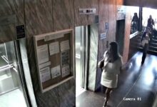 Photo of Video: las filmaciones que confirmarían el vínculo de una jueza con el documental del juicio de Maradona