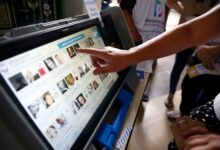 Photo of Cómo voto en Ciudad de Buenos Aires: así es el simulador de la pantalla con todas las boletas
