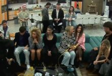 Photo of El descuido de la producción de Gran Hermano que le puso fin al aislamiento dentro de la casa