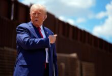 Photo of El polémico meme con el que Trump y la Casa Blanca se refirieron a los migrantes deportados de EE.UU.: qué significa