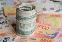 Photo of Dólar hoy, dólar blue hoy: a cuánto cotiza este martes 6 de mayo