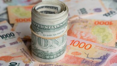 Photo of Dólar hoy, dólar blue hoy: a cuánto cotiza este martes 6 de mayo