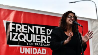 Photo of Elecciones en la Ciudad | Vanina Biasi cuestionó a Santoro y dijo que Pro y LLA “se pelean para la tribuna”