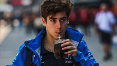 Photo of Tres carreras, dos sprint, un sobrepaso “imposible” y un dato a su favor: cómo le fue a Franco Colapinto en Mónaco