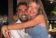 Photo of Laurita Fernández se cansó y le hizo frente a los rumores de infidelidad