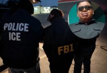 Photo of Es guatemalteco y quiso patrocinar a dos niños para entrar a EE.UU., pero un insólito fotomontaje lo delató ante el ICE y el FBI