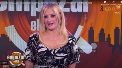 Photo of Au revoir “Yuyito”, la Scherezade fallida de Milei