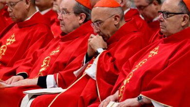 Photo of Cónclave 2025, en vivo: las últimas noticias sobre la sucesión del Papa Francisco este martes 6 de mayo