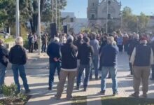 Photo of “Nos vamos a fundir”: el desesperado reclamo del campo en Carlos Casares por los caminos rurales