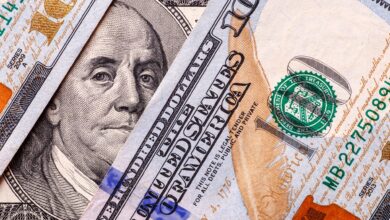 Photo of Dólar hoy, dólar blue hoy: a cuánto cotiza este viernes 9 de mayo