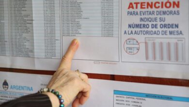Photo of Dónde voto | Consultar el padrón electoral para la Ciudad de Buenos Aires