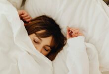 Photo of Según estudios: las dos fases del sueño que son claves para tener un cerebro sano