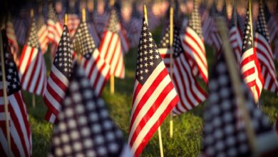 Photo of Memorial Day 2025: qué está abierto y cerrado en California el 26 de mayo