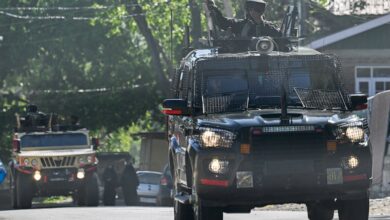 Photo of India lanzó misiles contra territorio de Pakistán, que respondió con artillería