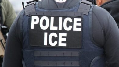 Photo of “ImmigrationOS”: así funciona el nuevo software para rastrear migrantes para ICE