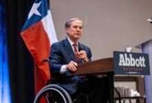 Photo of La ley firmada por Greg Abbott en Texas que entra en vigor en junio y afecta a vendedores en esta fecha clave