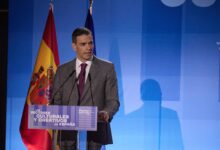 Photo of Pedro Sánchez se erige en el líder europeo de la causa palestina y le saca rédito político