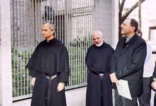Photo of Vida comunitaria, desapego de lo material y actitud misionera: cómo se vive en la orden religiosa de León XIV, un “hijo de San Agustín”