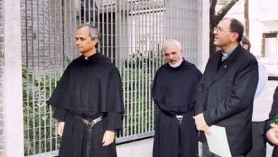 Photo of Vida comunitaria, desapego de lo material y actitud misionera: cómo se vive en la orden religiosa de León XIV, un “hijo de San Agustín”