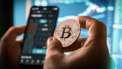 Photo of Bitcoin se mantiene arriba de los US$100.000