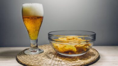 Photo of ¿A qué edad los malos hábitos de la juventud se sienten en el cuerpo?