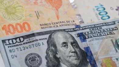 Photo of El BCRA allanó el camino para la emisión del bono en pesos-linked