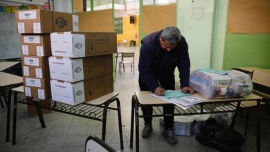 Photo of Un estudio relevó que un porcentaje alto de la población desconfía del sistema electoral