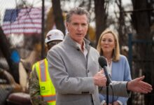 Photo of “¿Cuántos son ilegales?”: Newsom celebró este cambio en los residentes de California y lo criticaron en redes sociales