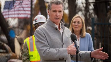 Photo of “¿Cuántos son ilegales?”: Newsom celebró este cambio en los residentes de California y lo criticaron en redes sociales