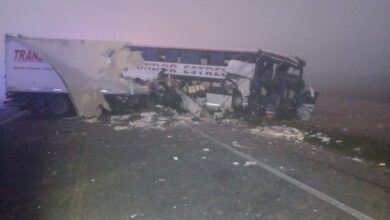 Photo of Tras el accidente fatal en la Ruta 3, la Provincia recordó que en febrero ya había advertido por el abandono de la obra pública vial