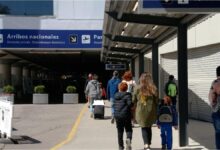 Photo of La Dirección Nacional de Migraciones modernizó la Autorización de Viaje para Menores