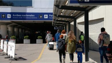 Photo of La Dirección Nacional de Migraciones modernizó la Autorización de Viaje para Menores