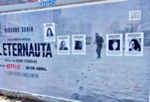 Photo of El Eternauta: la trágica historia de su creador y sus cuatro hijas, víctimas de la dictadura