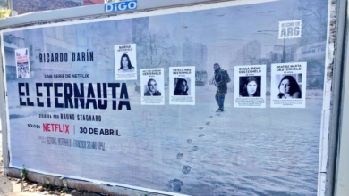 Photo of El Eternauta: la trágica historia de su creador y sus cuatro hijas, víctimas de la dictadura