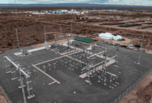 Photo of Vaca Muerta: TotalEnergies electrificó la planta de gas Aguada Pichana Este con energía renovable