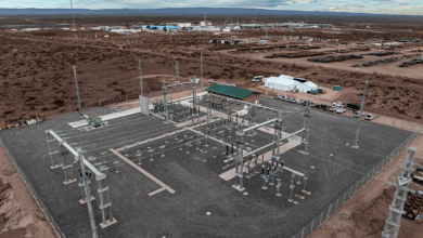 Photo of Vaca Muerta: TotalEnergies electrificó la planta de gas Aguada Pichana Este con energía renovable