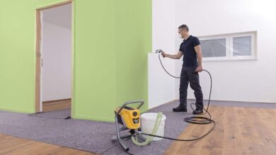 Photo of Ahorra millones: el invento que te permitirá renovar todos los espacios de tu casa rápidamente