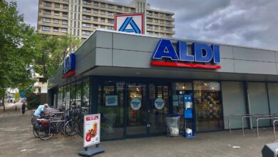 Photo of Una cadena de supermercados de EEUU anunció la apertura de 800 nuevas tiendas