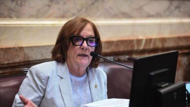 Photo of Denuncian que «el gobierno de Milei terminó siendo funcional al kirchnerismo»