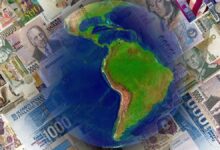 Photo of Inversiones en la región: cuáles son los cuatro países preferidos por los gestores de fondos