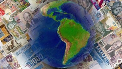 Photo of Inversiones en la región: cuáles son los cuatro países preferidos por los gestores de fondos