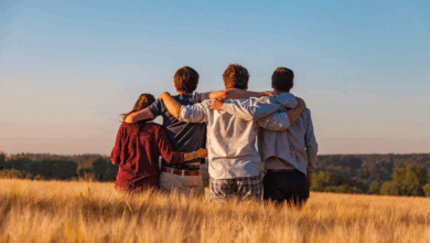Photo of Qué significa no querer pasar tiempo con mis amigos, según la psicología