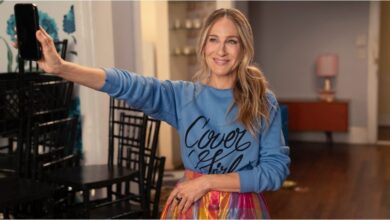 Photo of «And just like that…» vuelve a Max: a qué hora se estrena la tercera temporada de la serie